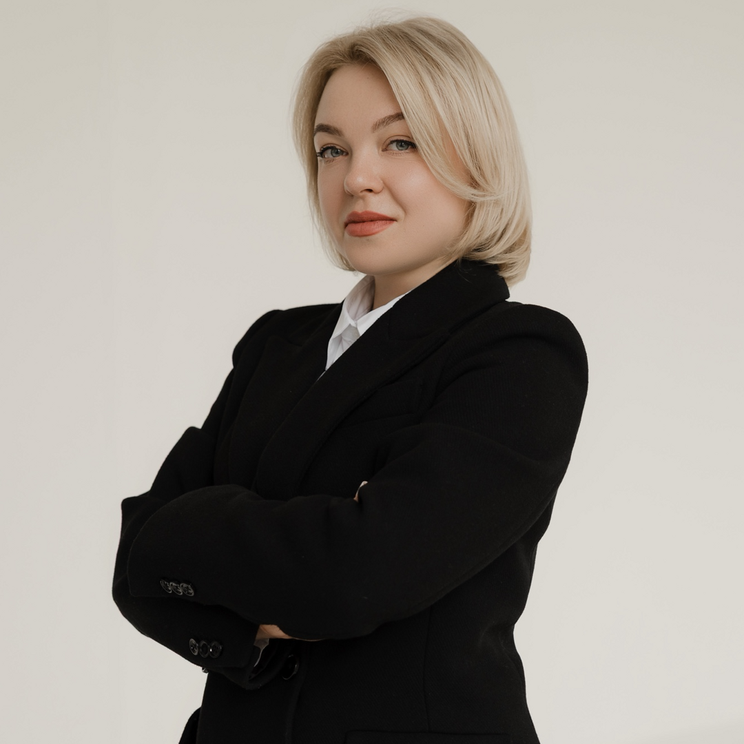 Анна Кашулина