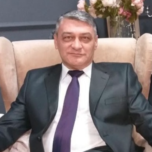 Владимир Харчиков