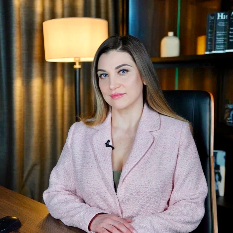 Александра Грешилова