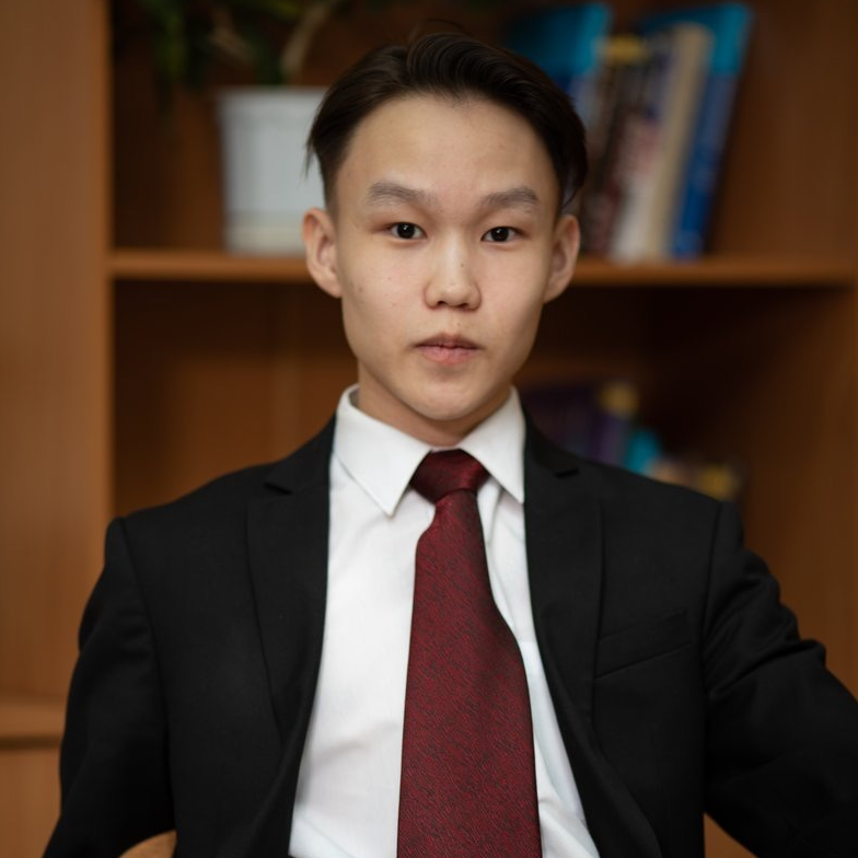 Василий Каратаев