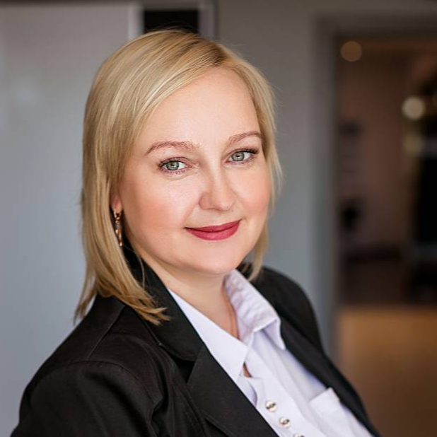 Анна Манылова