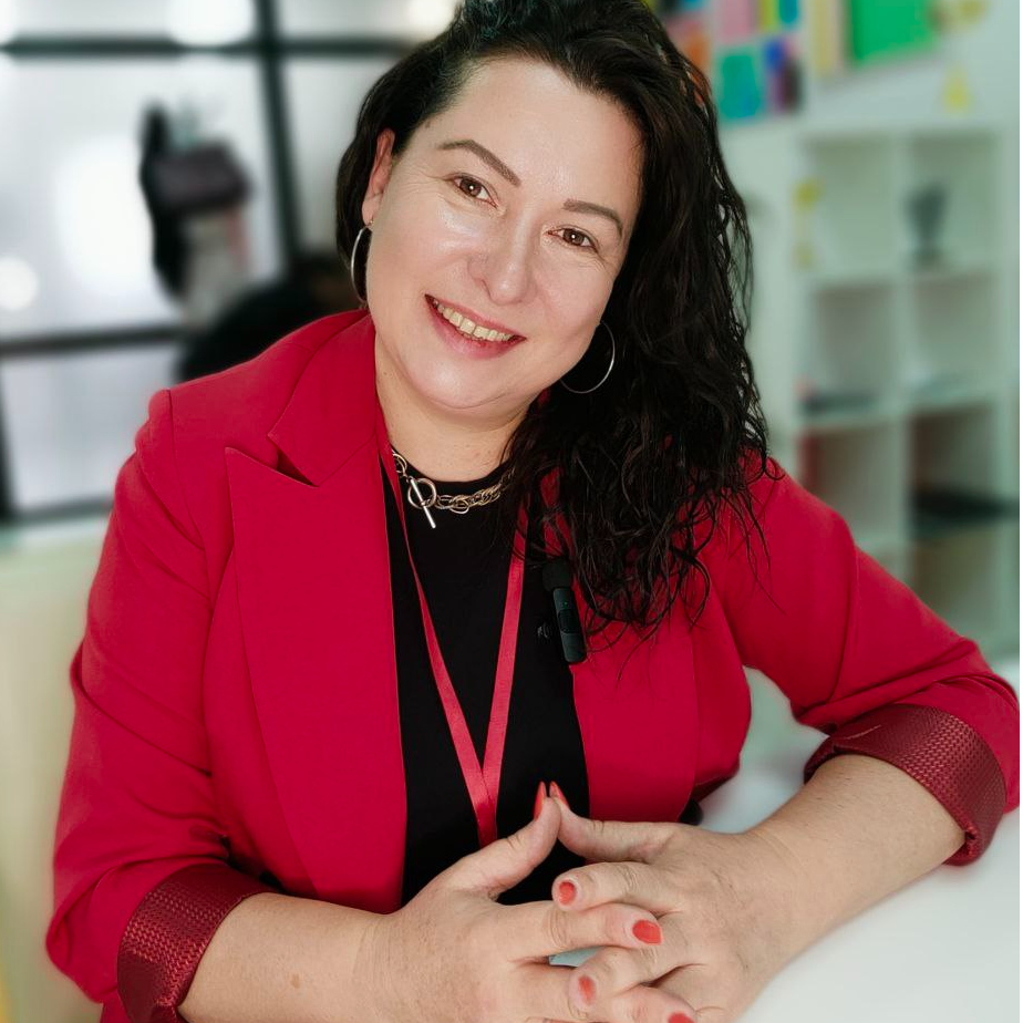 Мария Андриевская