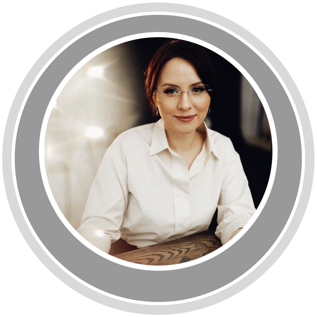 Любовь Беляева