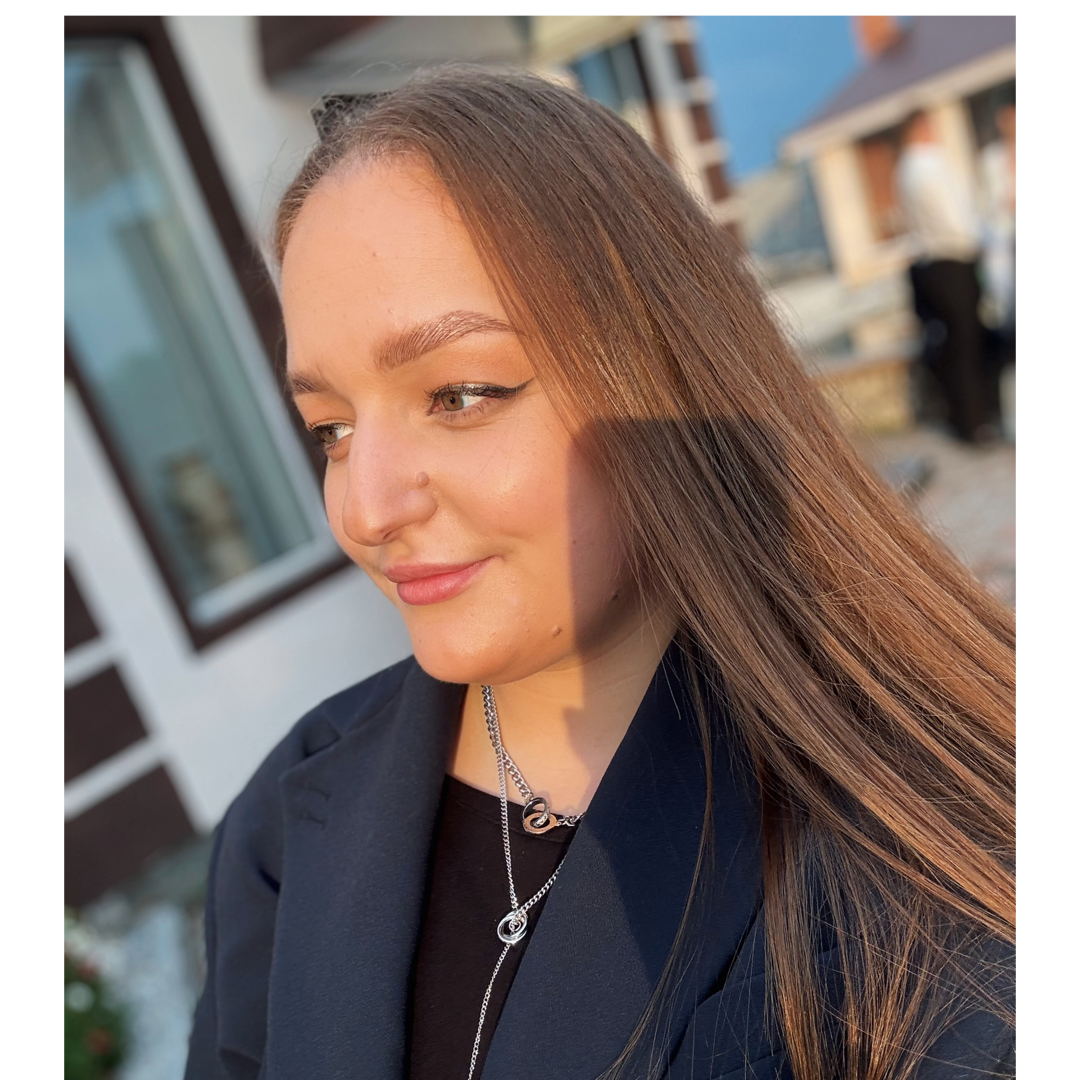 Мария Полякова