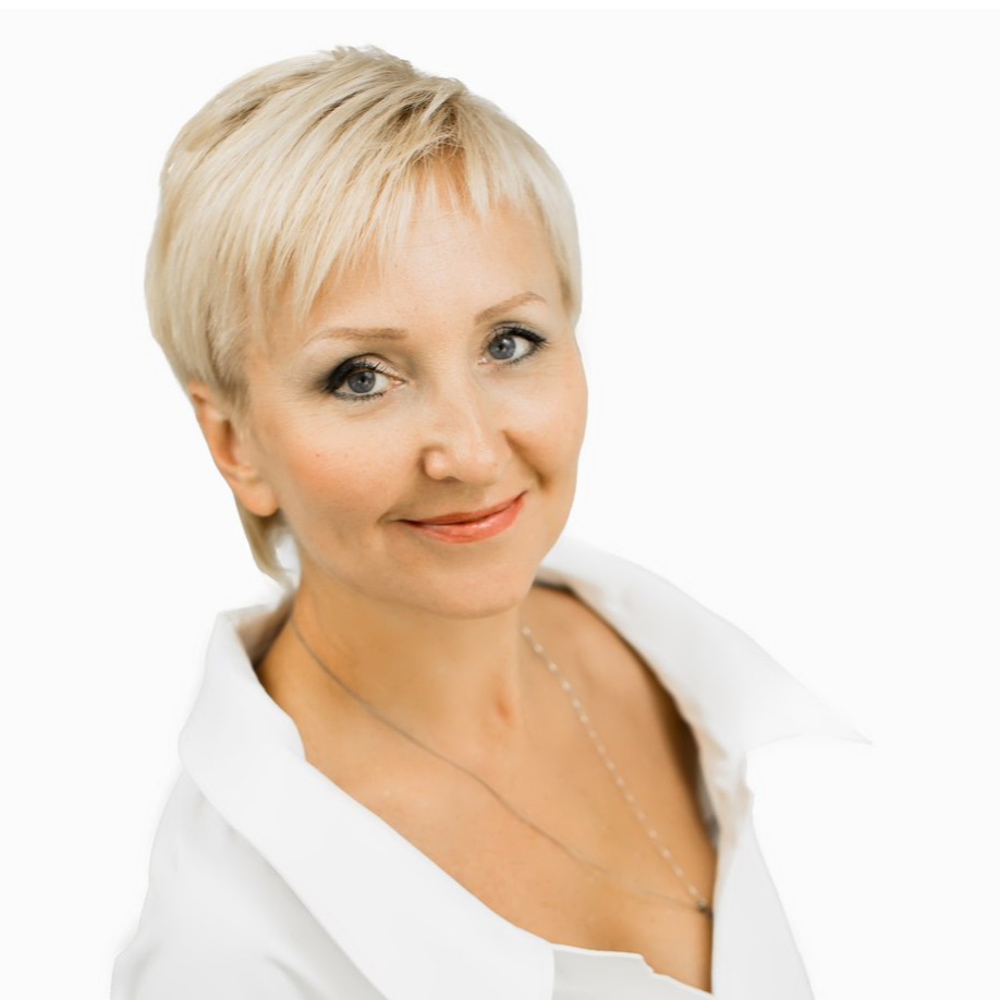 Елена Исакова