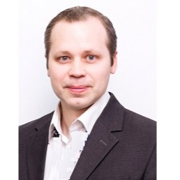 Григорий Тимофеев