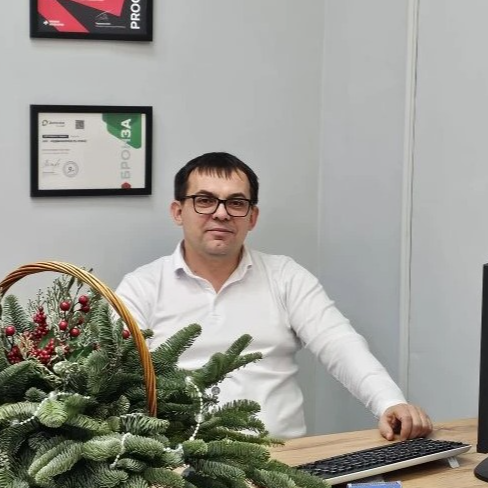Дмитрий Широков