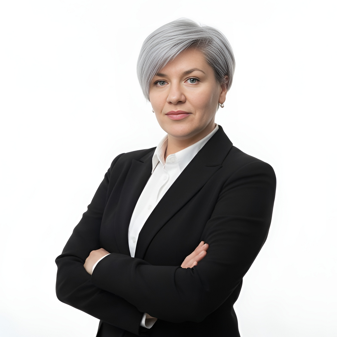 Оксана Борисенко