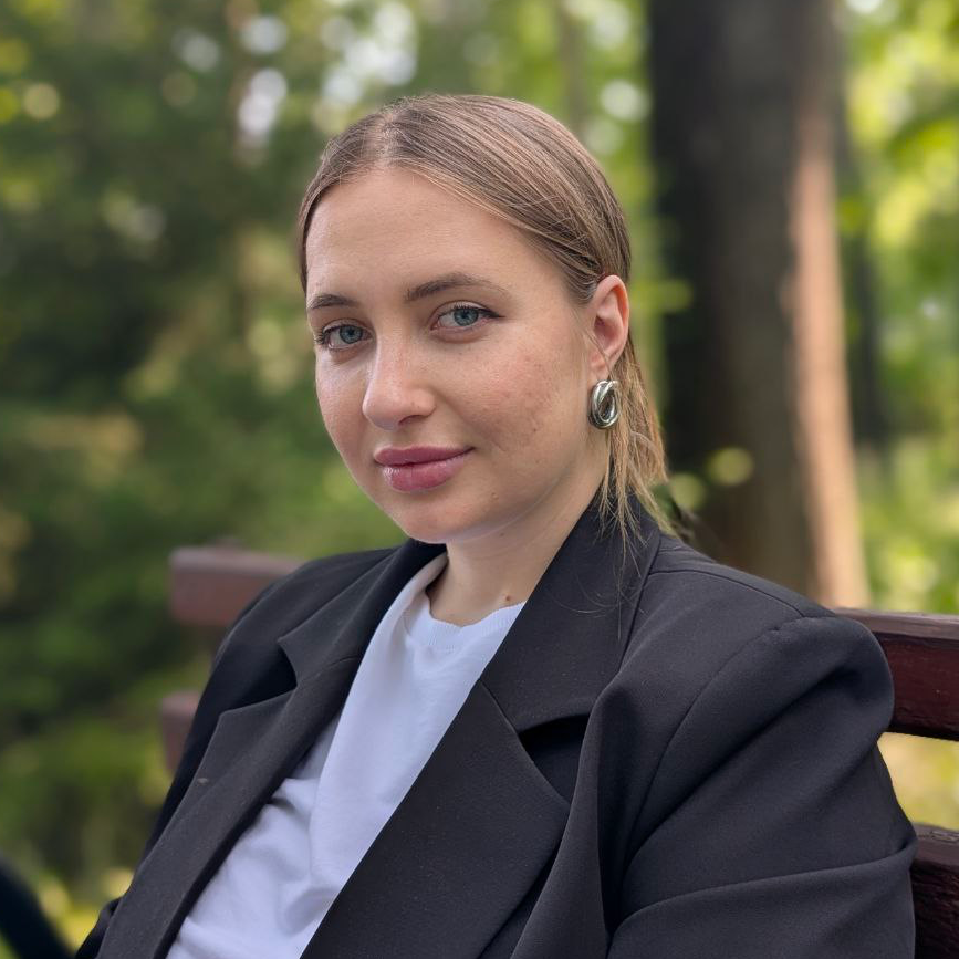 Людмила Пустогова