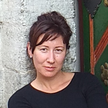 Татьяна Тайборина
