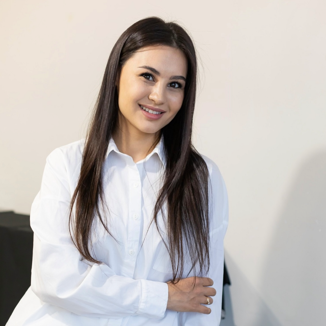 Камила Горбунова