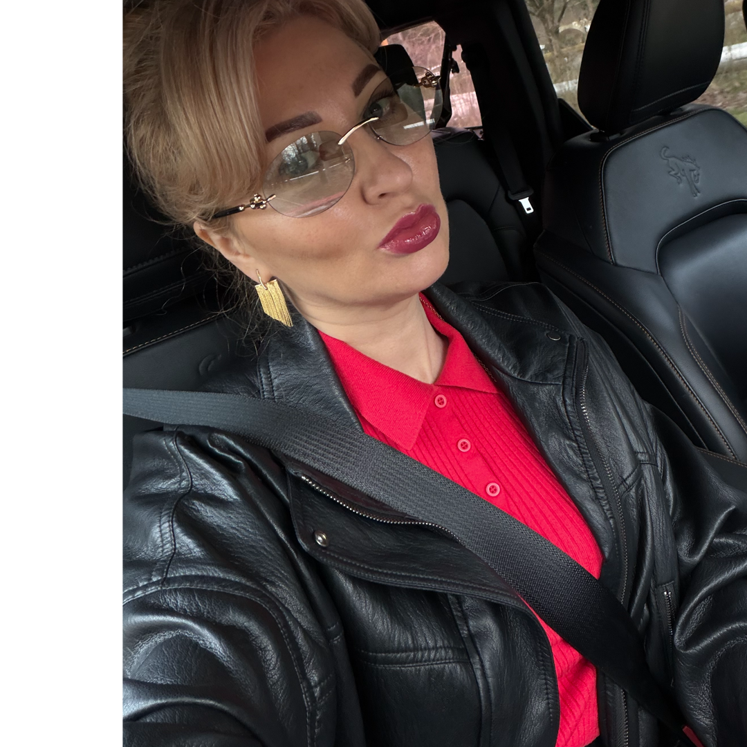 Татьяна Нестерова