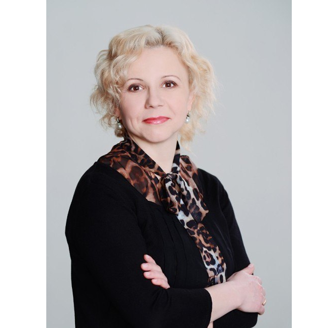 Галина Чалави