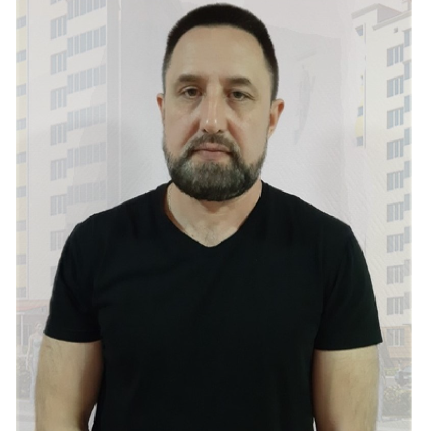 Эдуард Низамутдинов