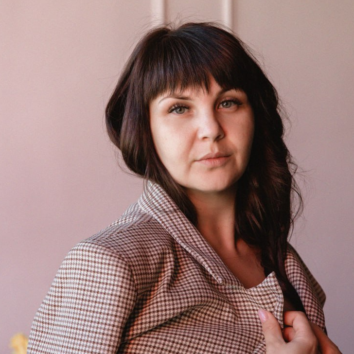 Ульяна Башорина