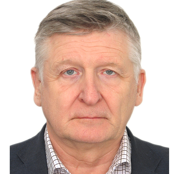 Андрей Петий