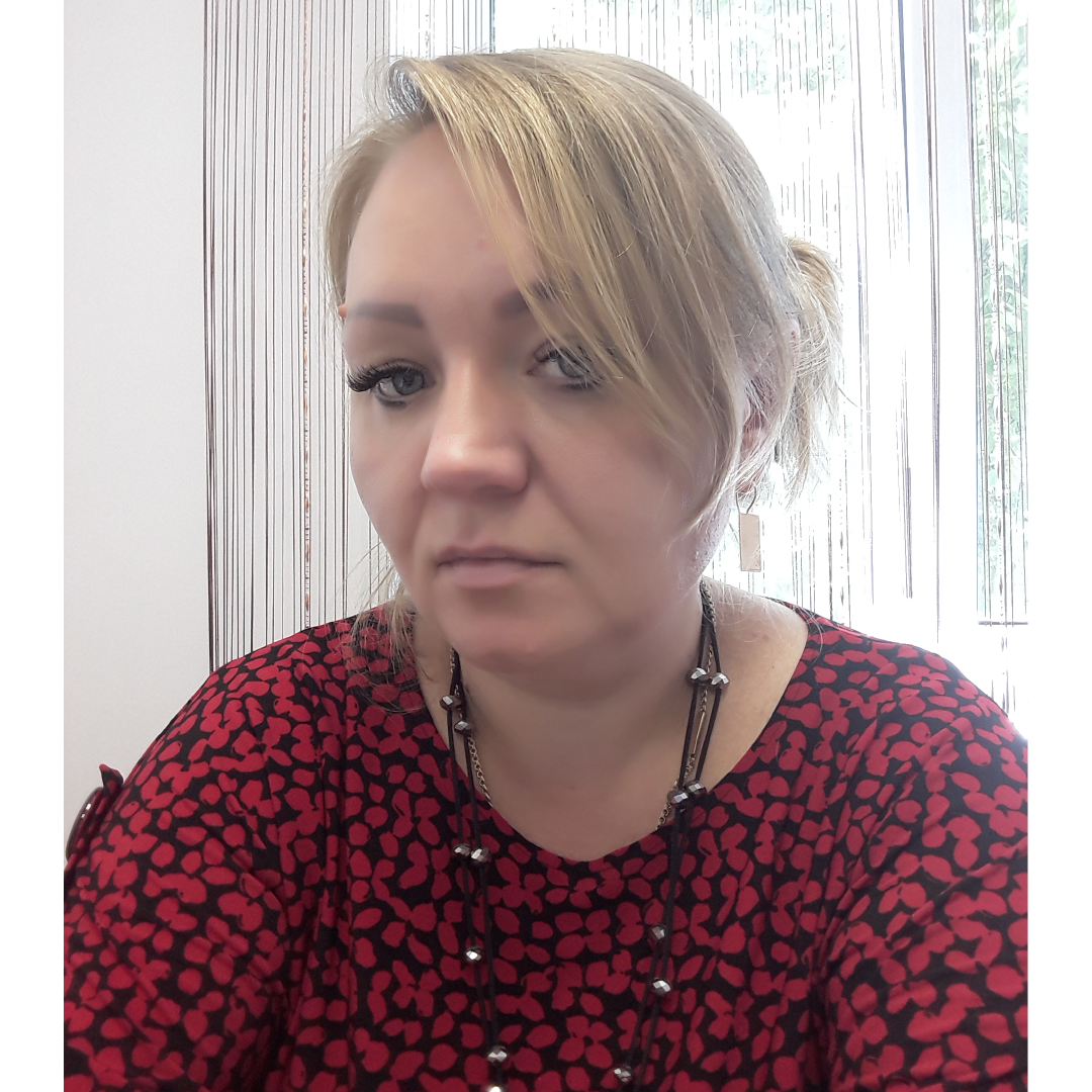 Виктория Костюкова