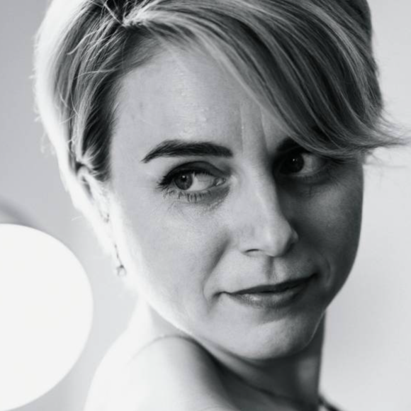 Лидия Меньшенина