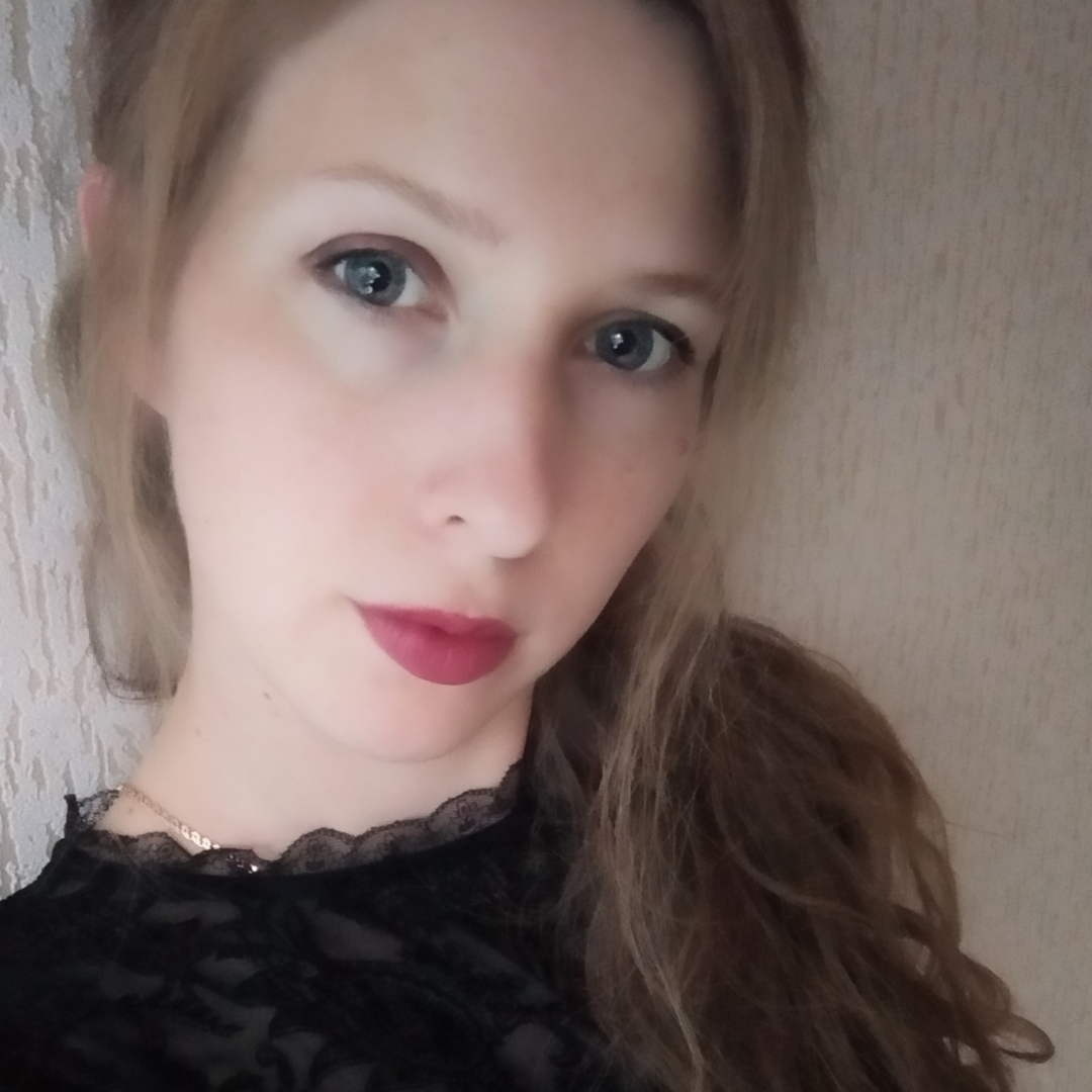 Юлия Подымова