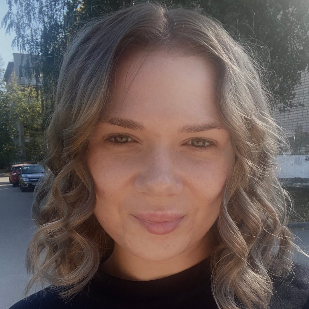 Анастасия Болдырева