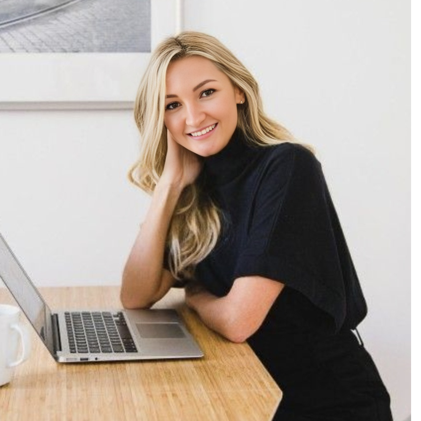 Лилия Кадырова