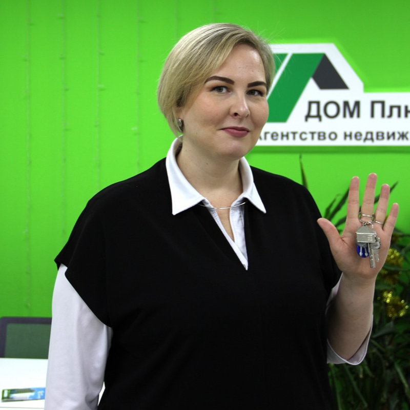 Ольга Слевнева
