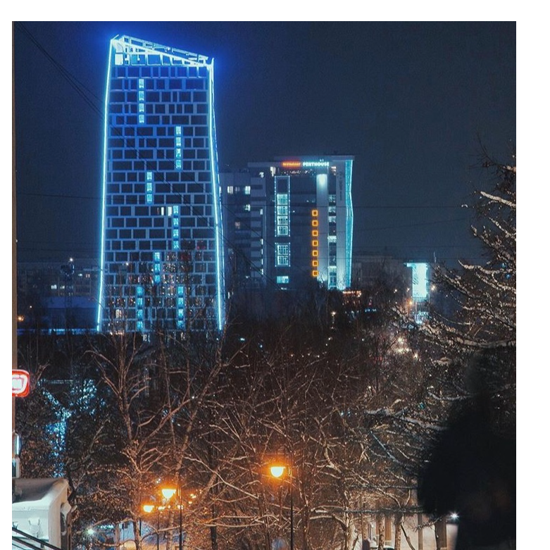 Максим Холмогоров