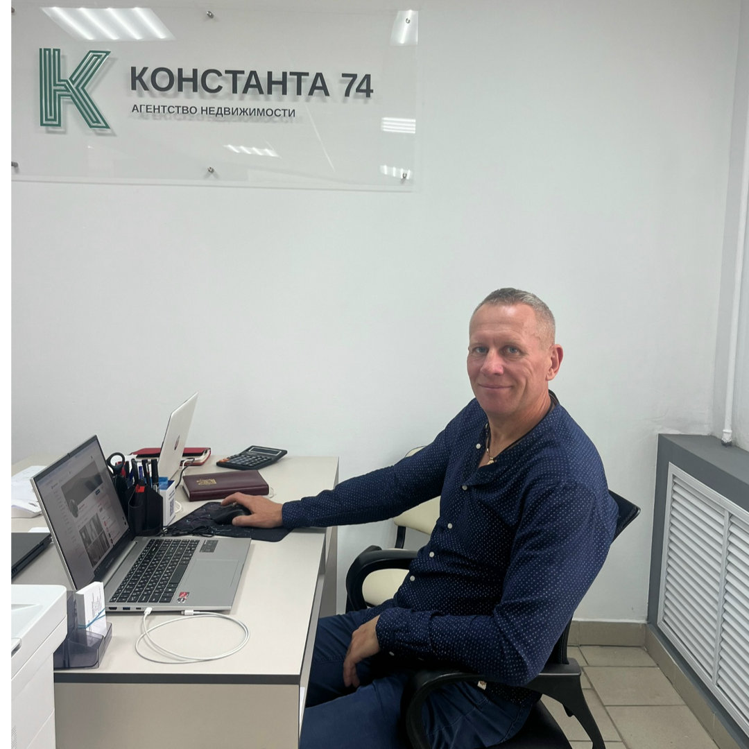 Максим Соловьев