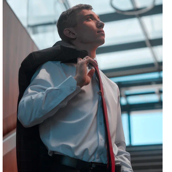 Виктор Чистяков