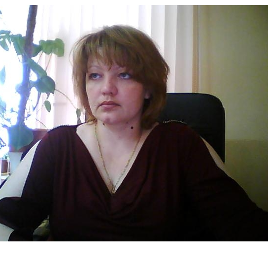 Инна Азизова