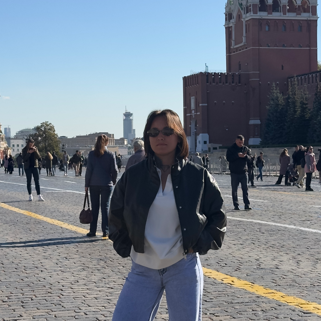 Ксения Бойко