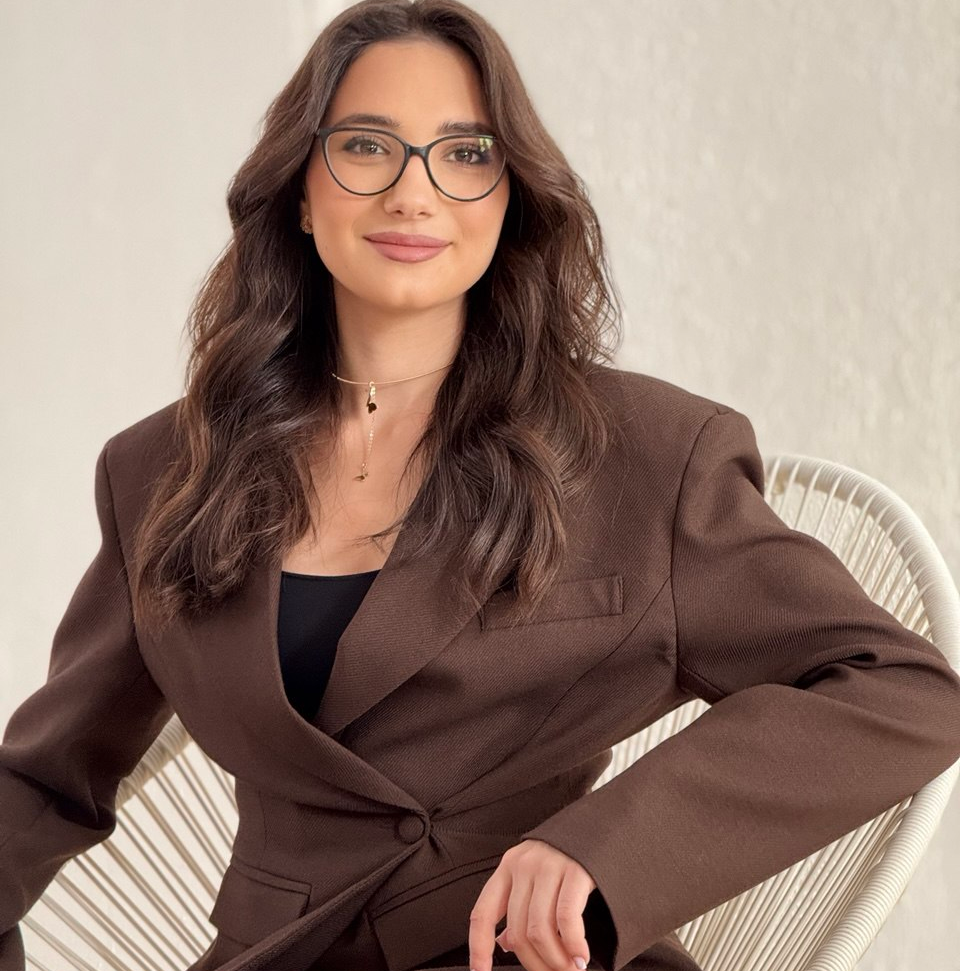 Лала Мухаметшина