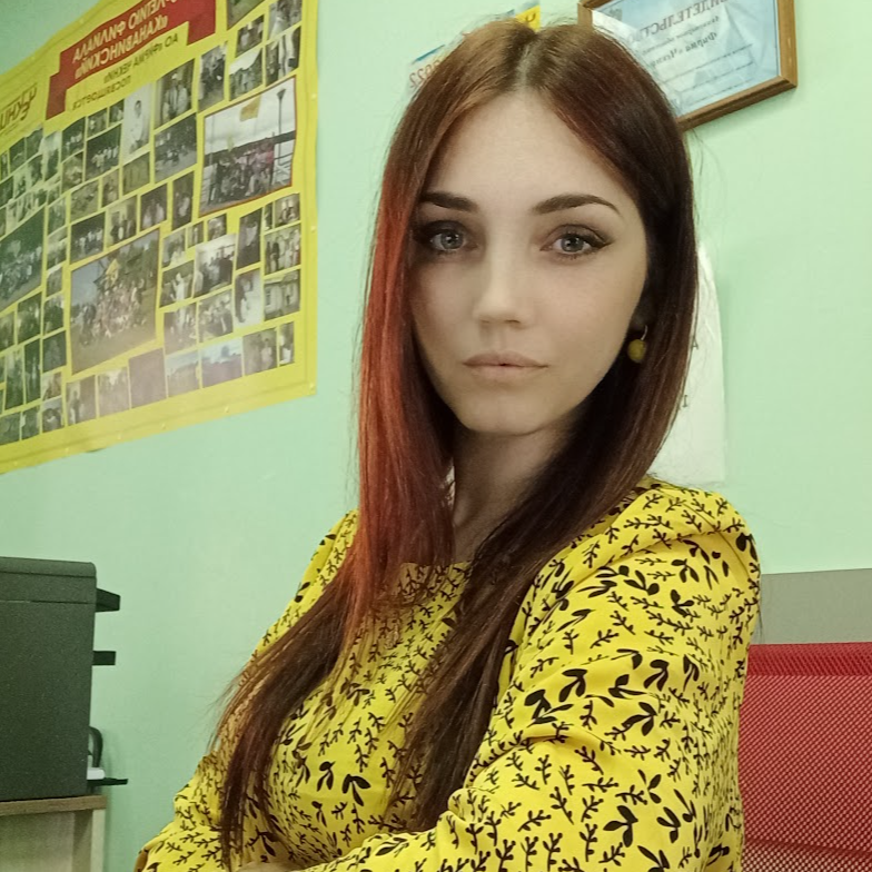 Татьяна Сергеева