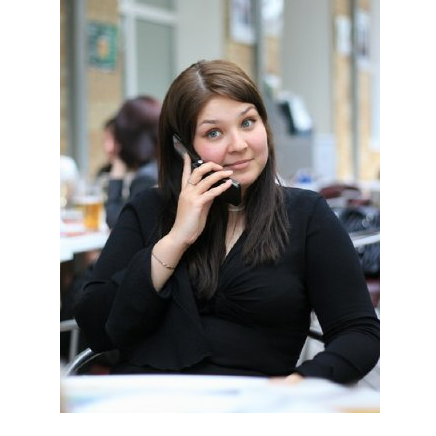 Гульназ Фазлыева