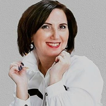 Галина Латышева