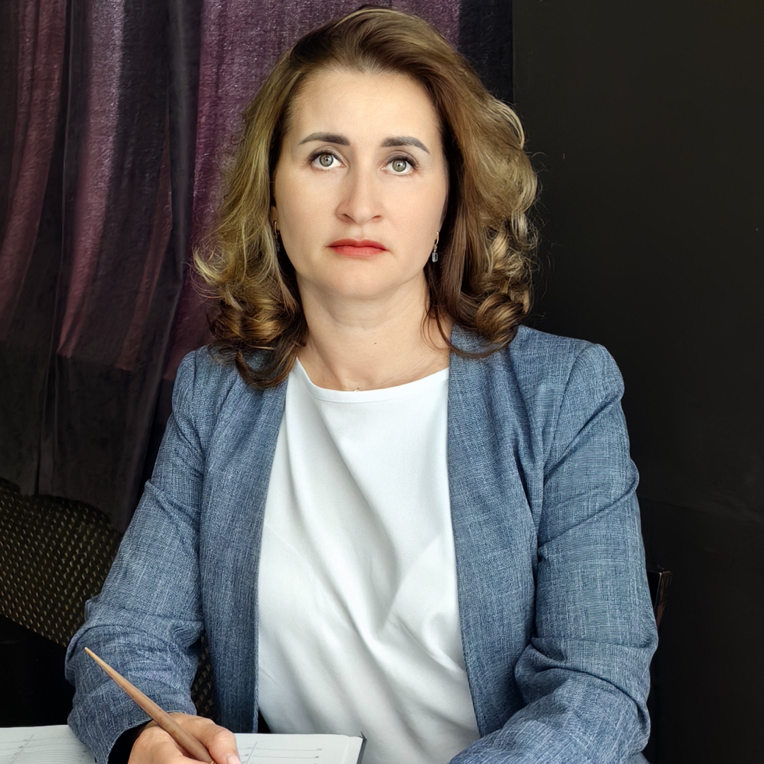 Наталья Грехова