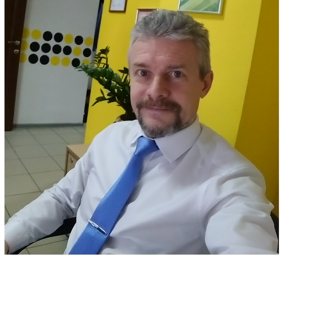 Денис Литвиненко