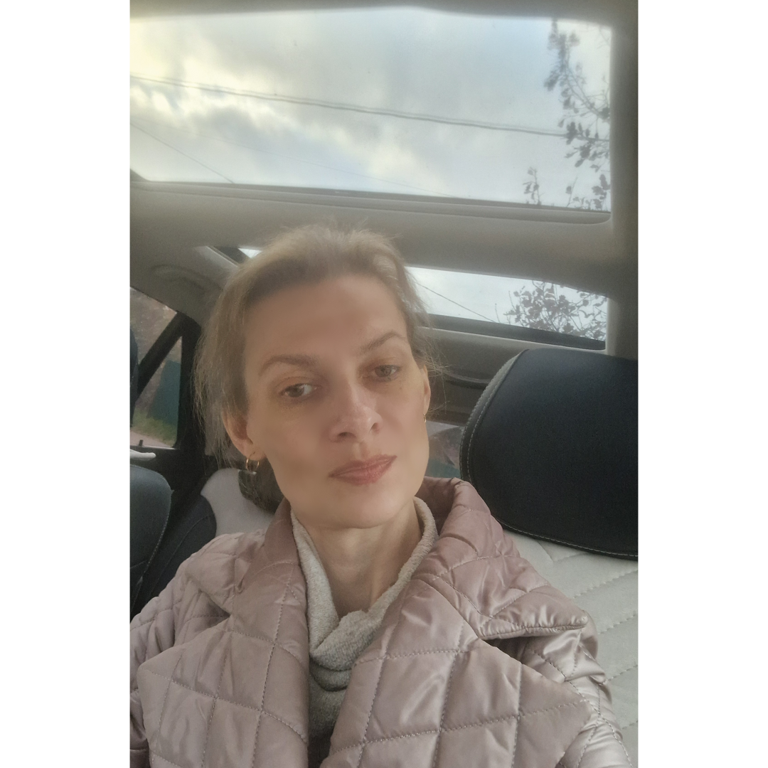 Анна Киселева