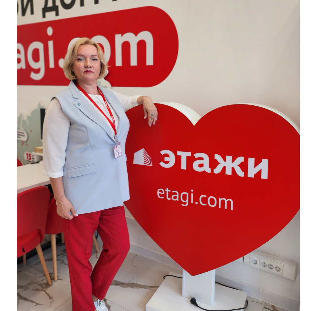 Ольга Носкова