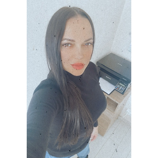 Ирина Александрович