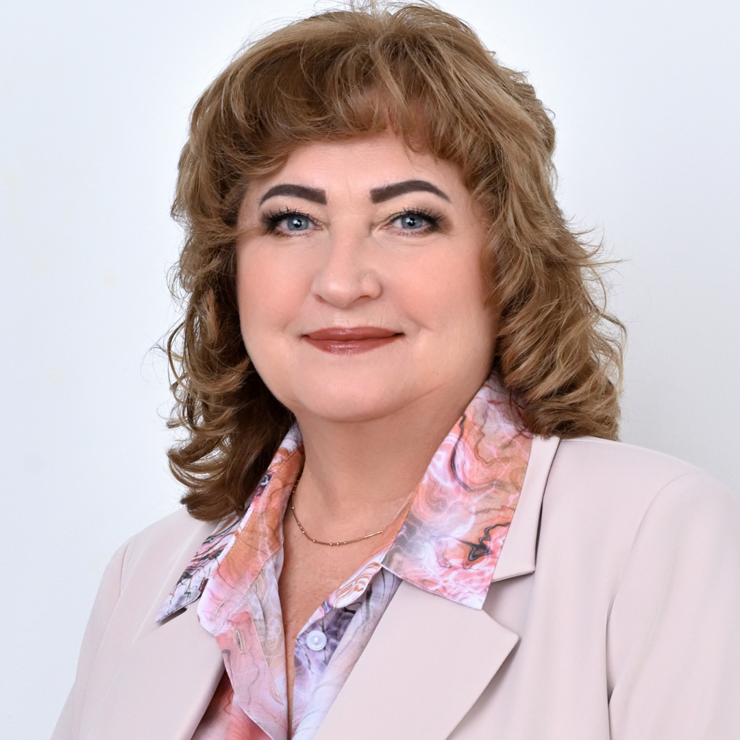 Светлана Чубчик