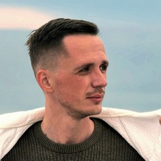 Степан Магдалинин