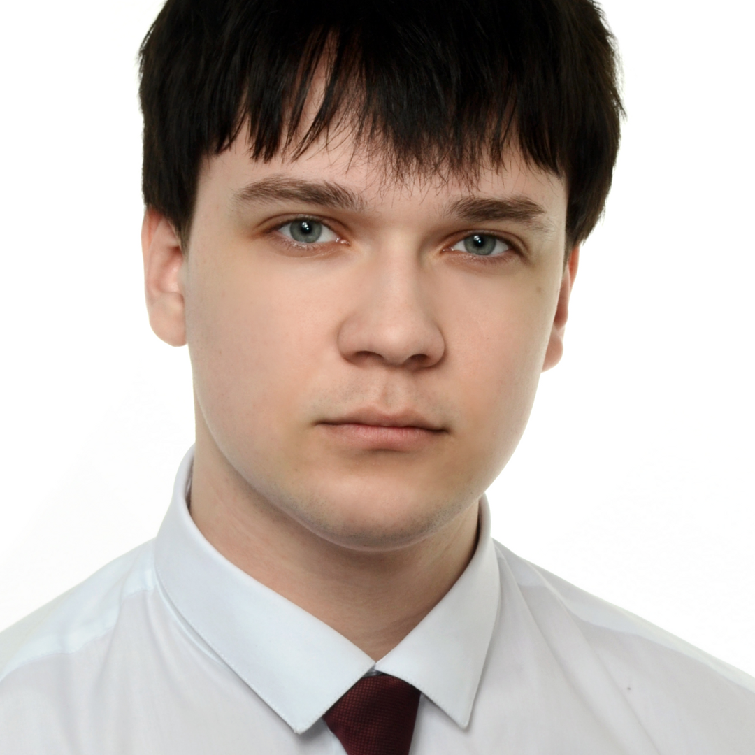 Данил Судаков