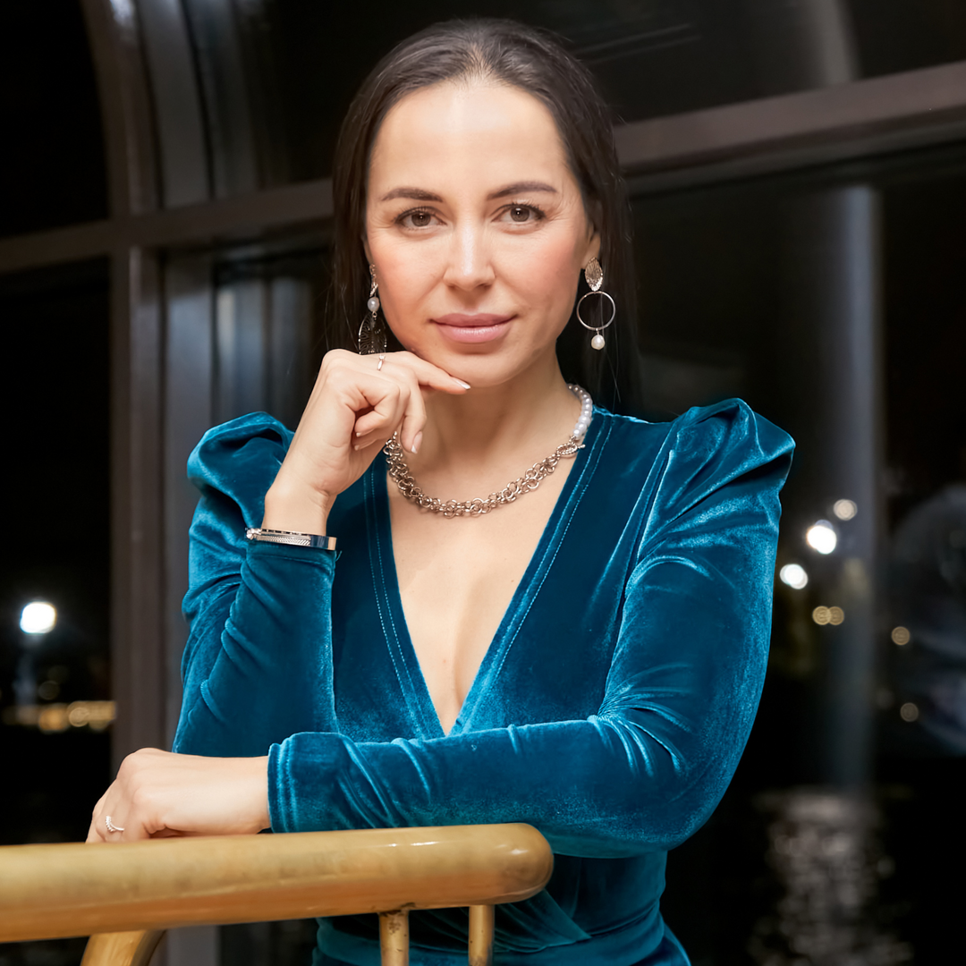 Наталья Герасимова