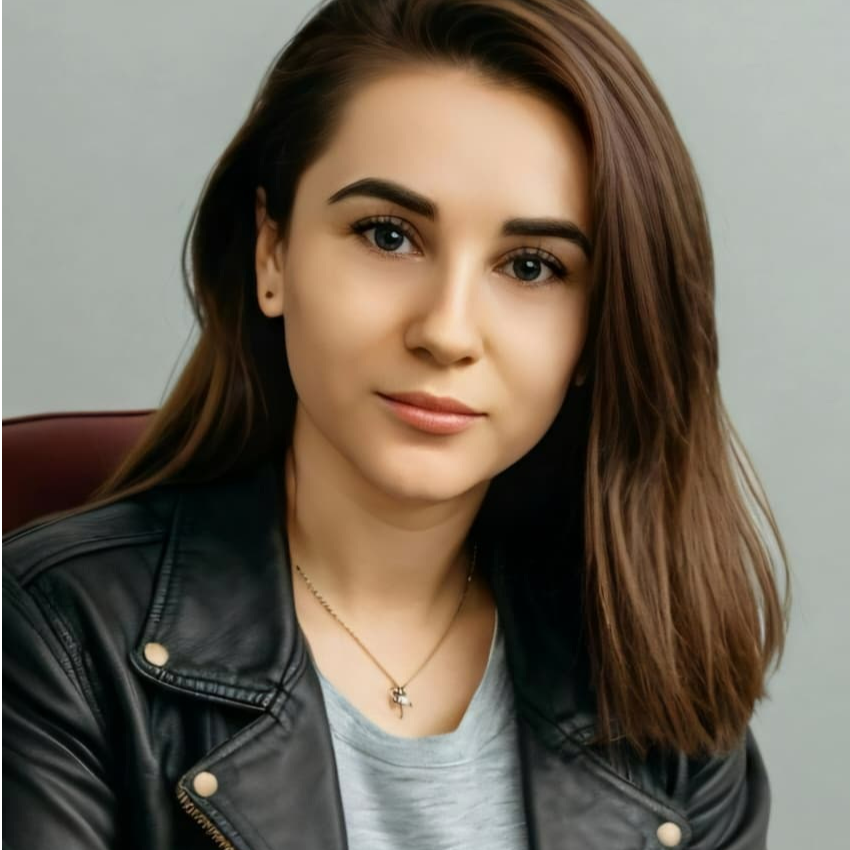 Марияна Иванова