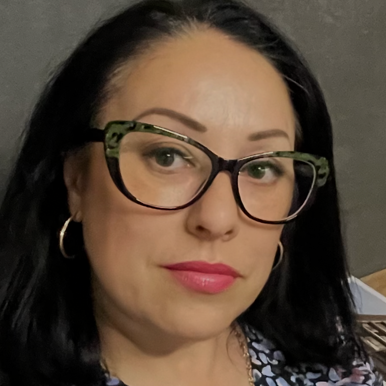 Мила Дмитриева