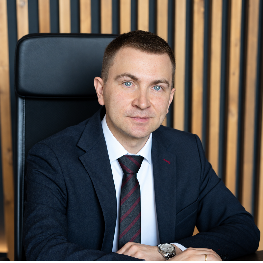 Антон Сипин
