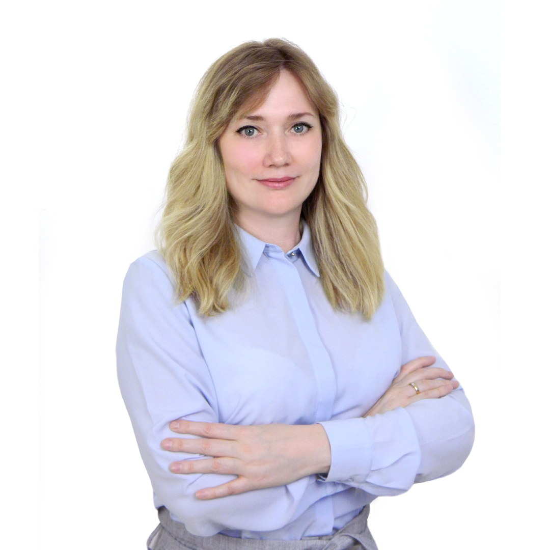 Екатерина Майер