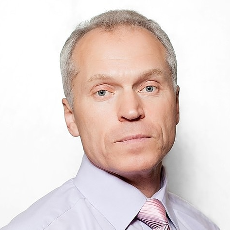 Сергей Раззоренов
