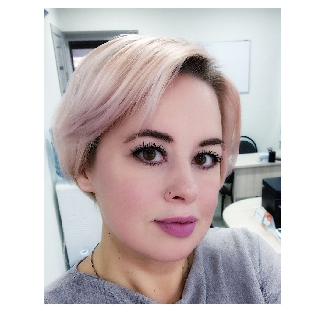 Оксана Савицкая